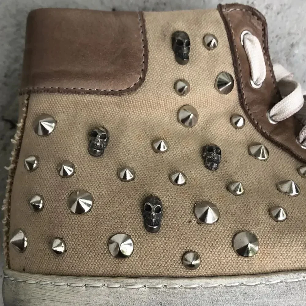 Exton these high